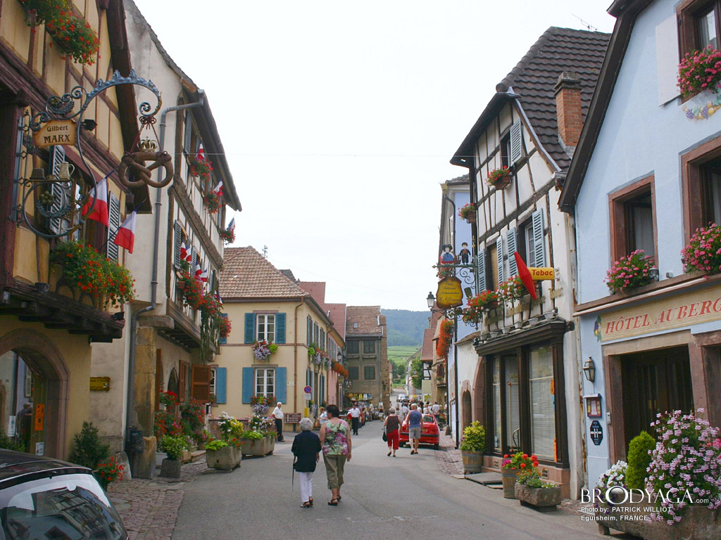 Eguisheim